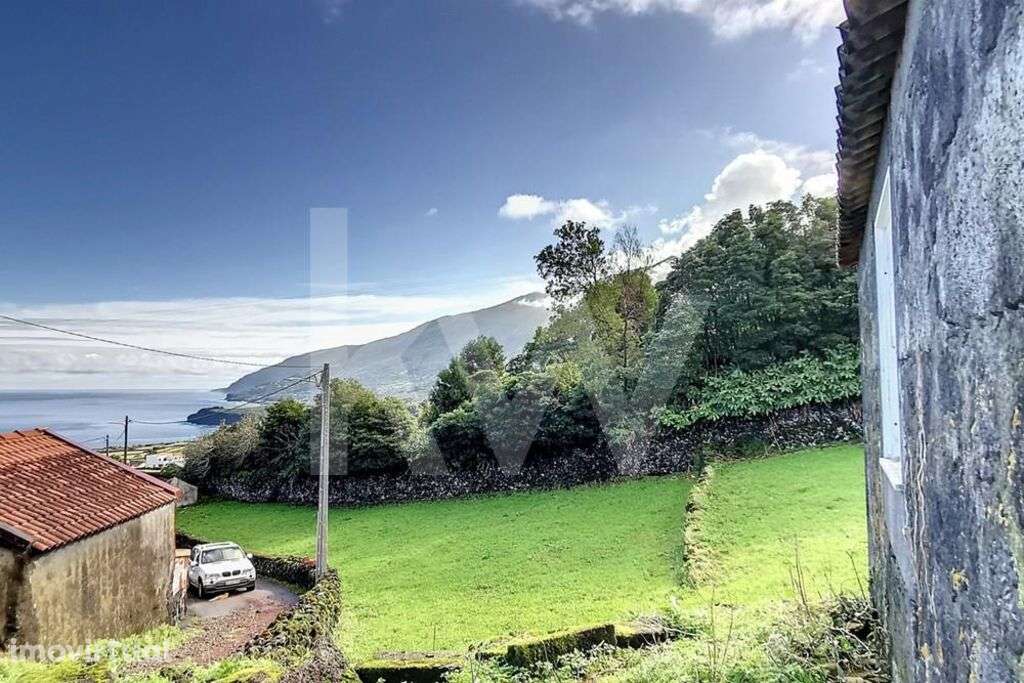 Ruína com vista mar na Prainha - Uma oportunidade de investimento - Grande imagem: 4/34