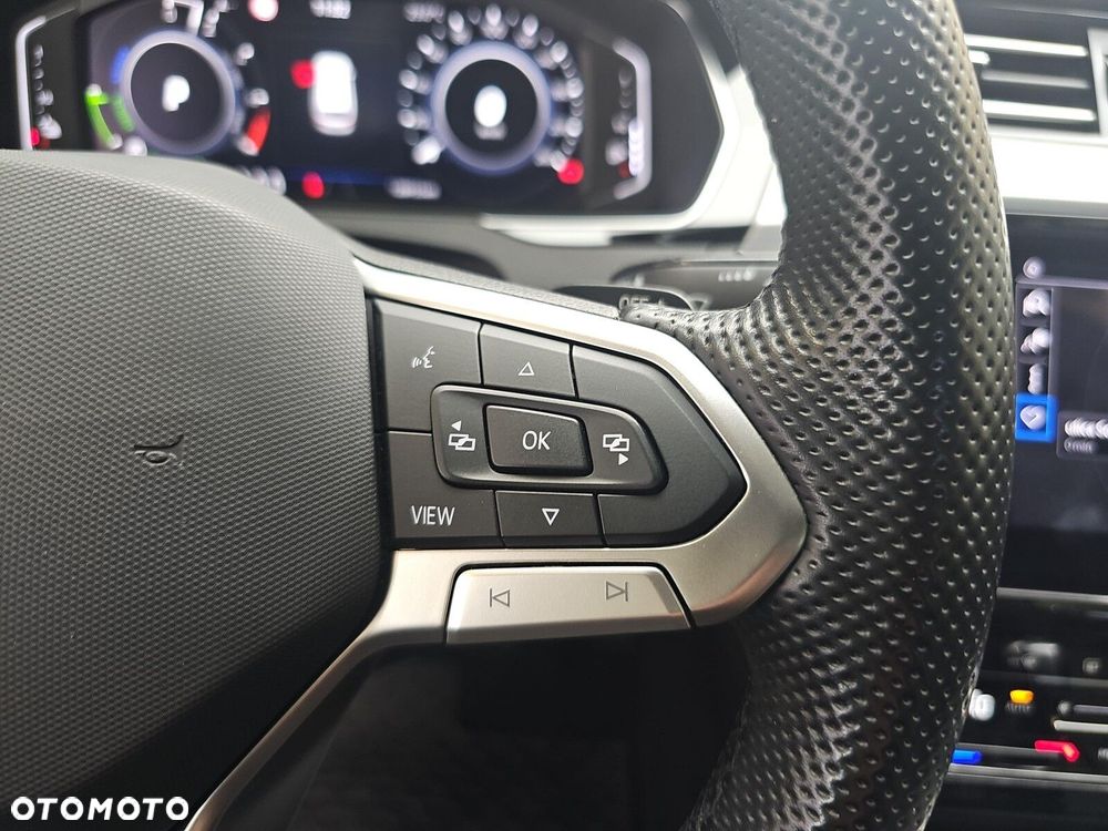 Volkswagen Passat Variant 1.4 TSI Plug-In Hybrid GTE DSG - 16