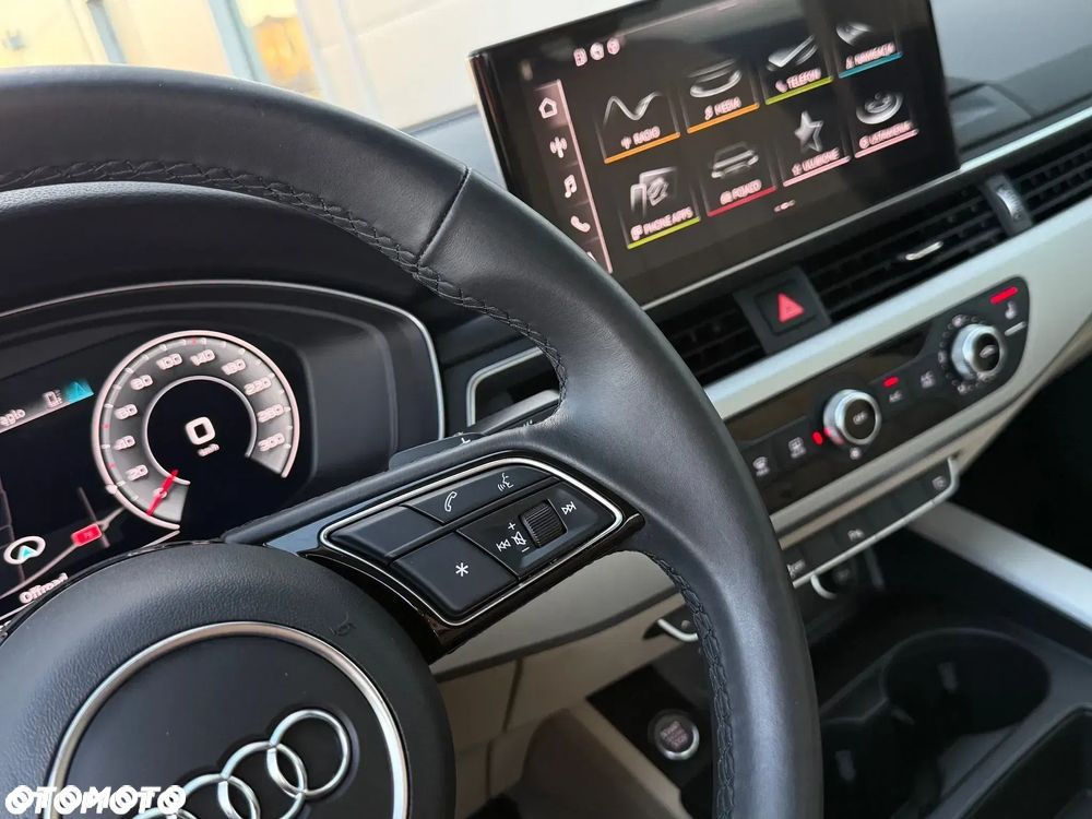 Audi A5 Sportback 2.0 TDI Sport S tronic - 26