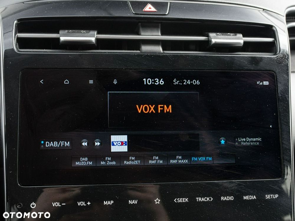 Hyundai Tucson - 19