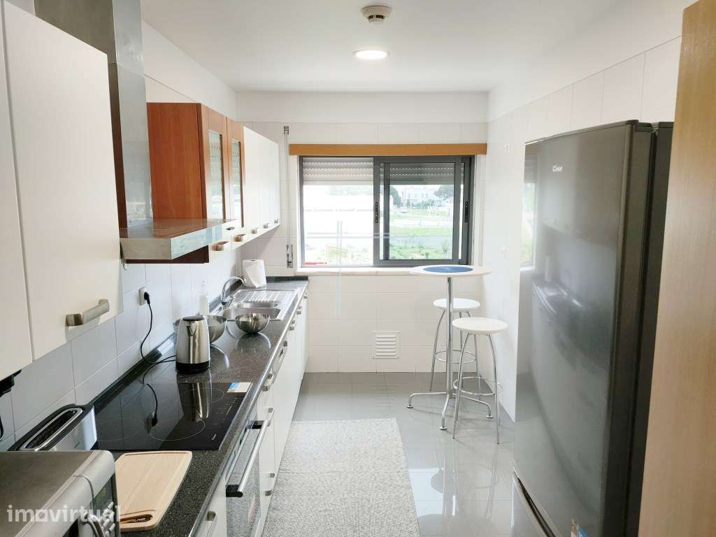 Apartamento T1 - São João da Caparica - Grande imagem: 4/15