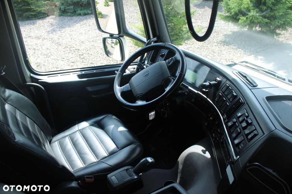 Volvo FM - 12