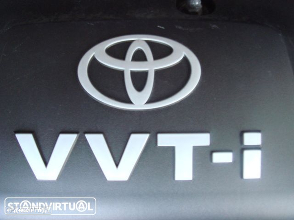 Motor Toyota 1.0 VVTi