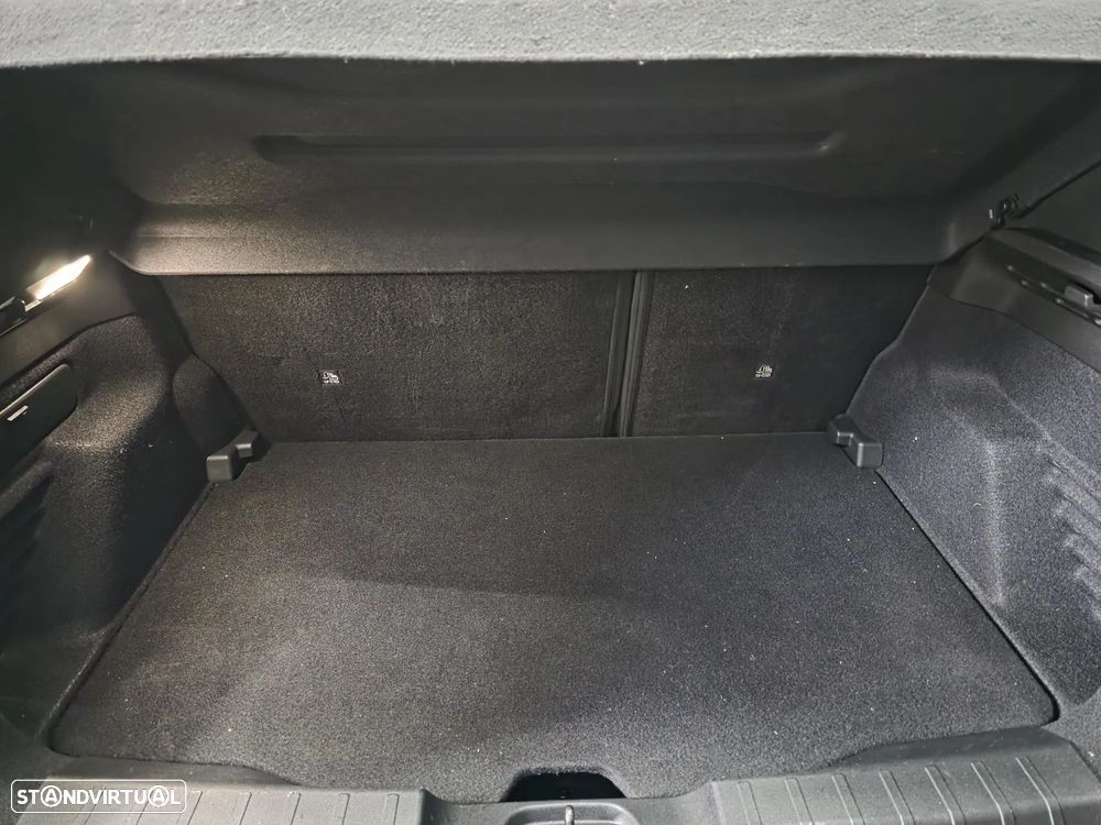 Jeep Avenger 54 kWh Longitude - 12