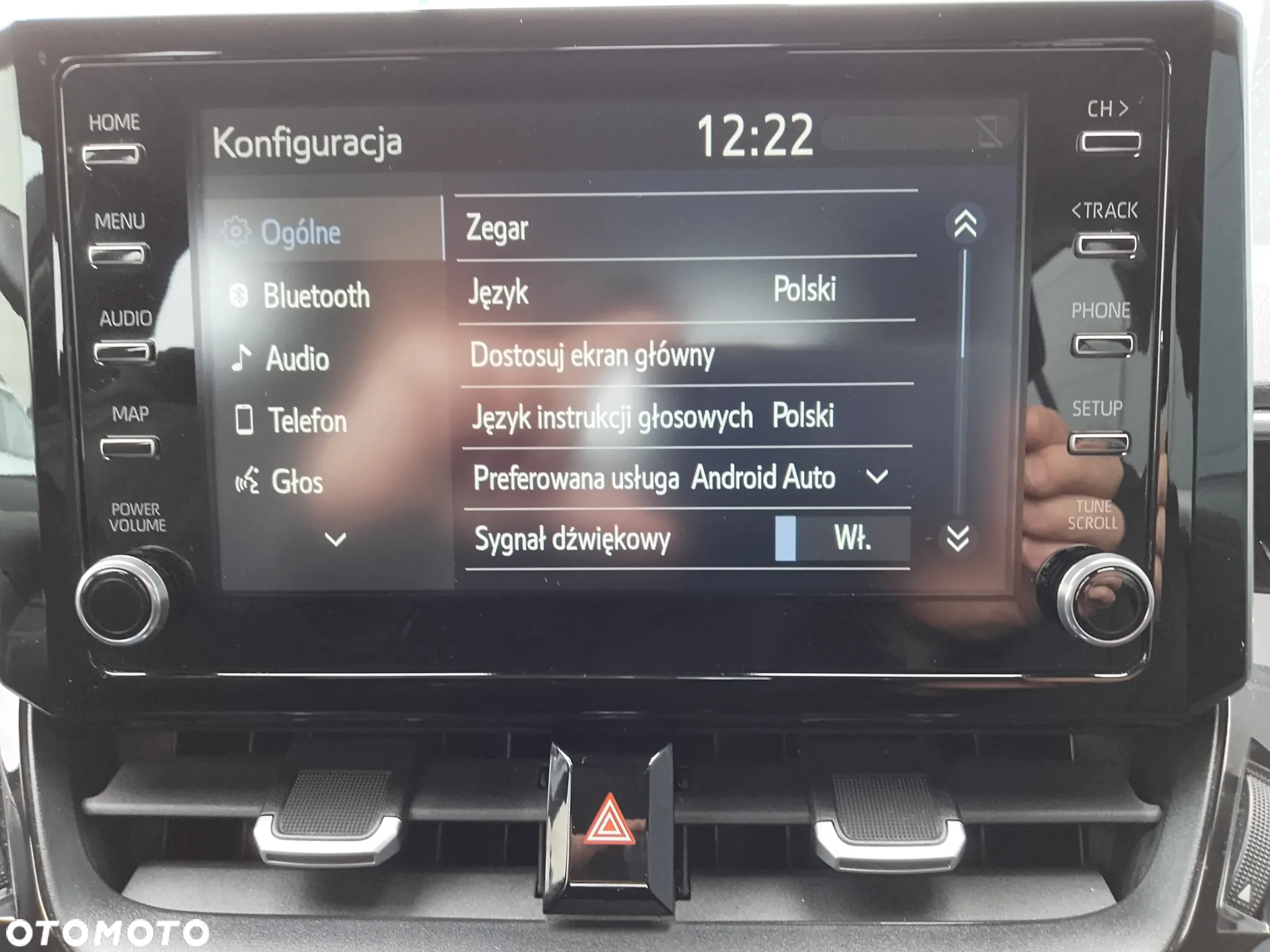 Toyota Corolla 1.5 Comfort - 21