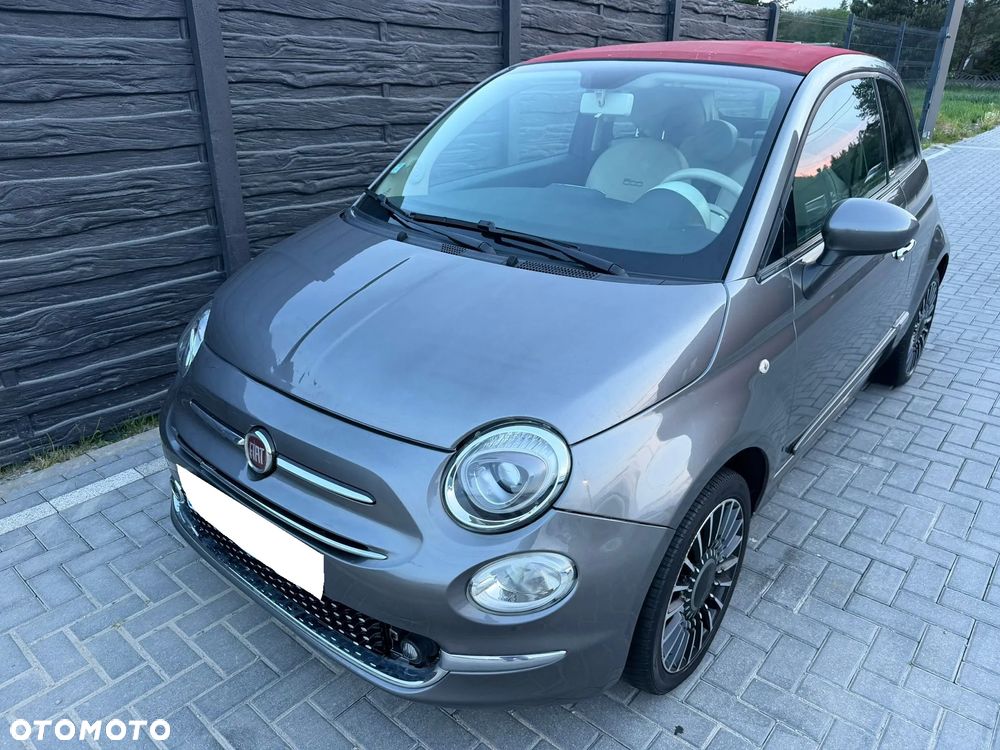 Fiat 500 1.2 8V Collezione - 24