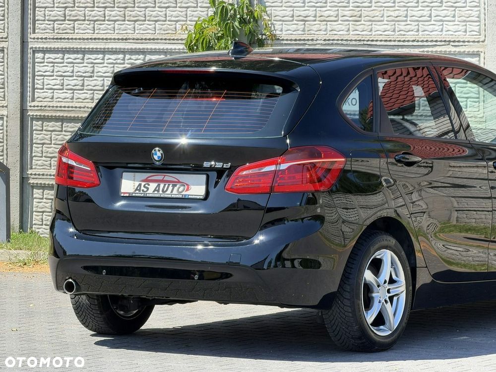 BMW Seria 2 218d - 39