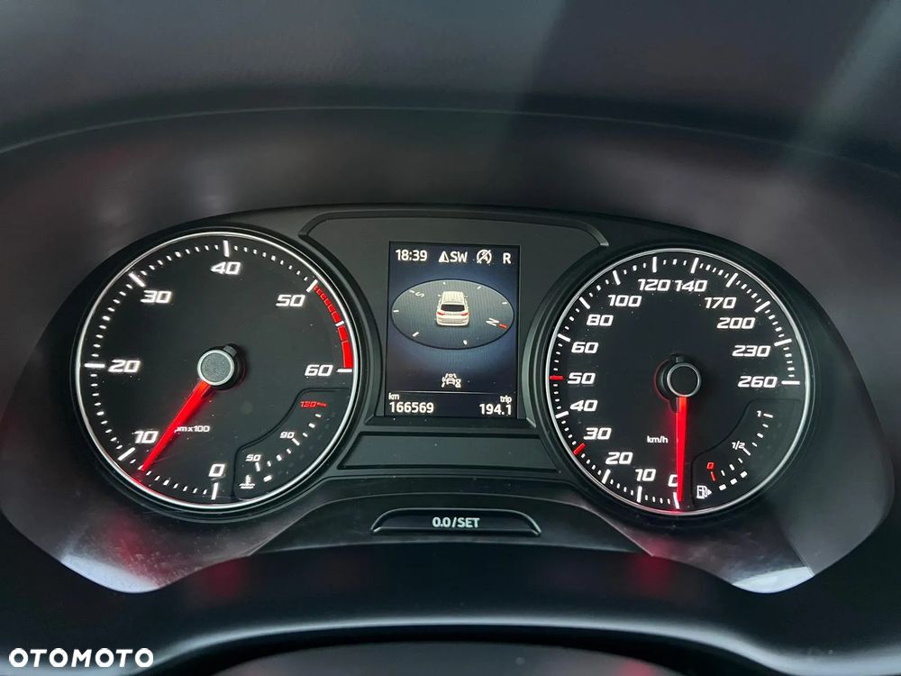 Seat Ateca 2.0 TDI DSG FR - 34