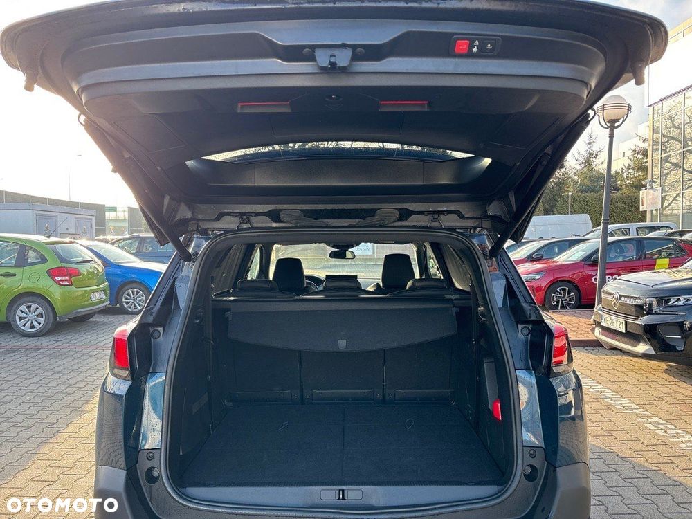 Peugeot 5008 1.5 BlueHDi Allure Pack S&S EAT8 - 6