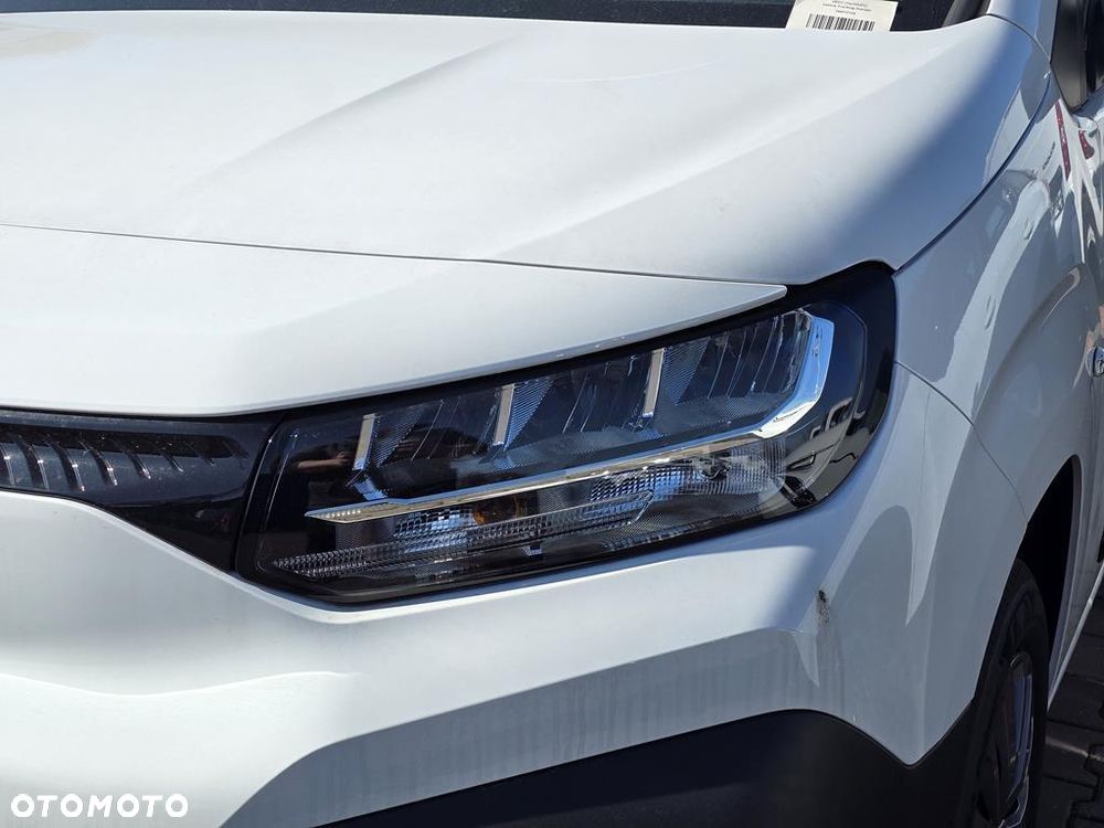 Citroën Berlingo Van 1.5 BlueHDi M - 17