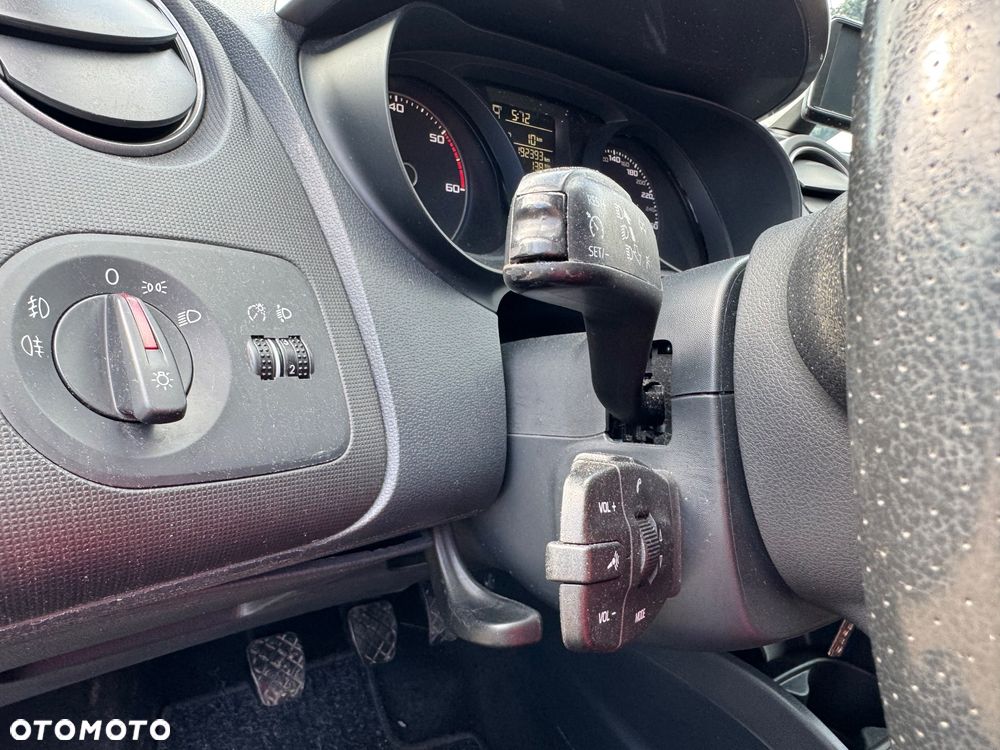 Seat Ibiza 1.6 TDI FR - 20