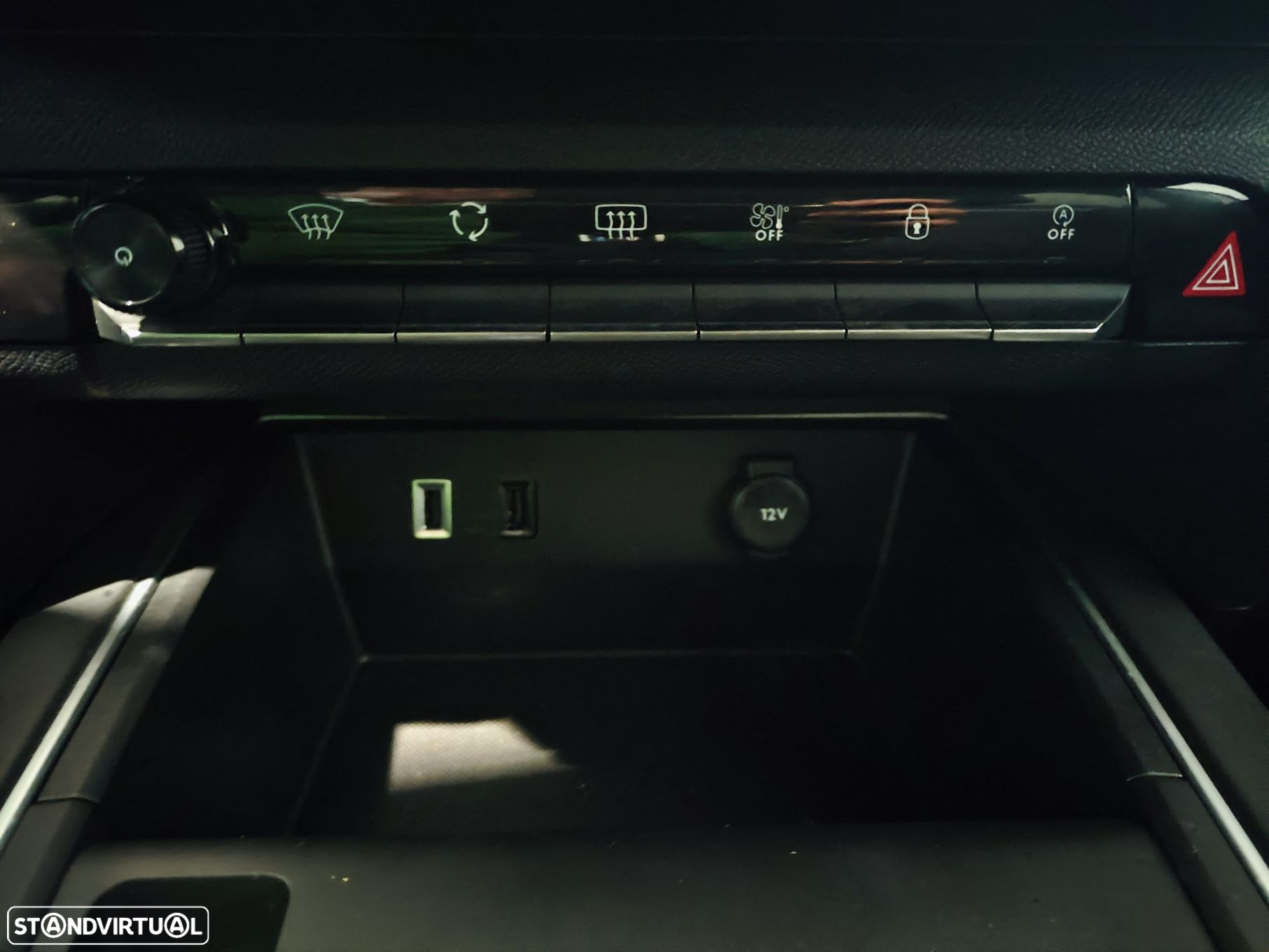 Citroën C5 Aircross 1.2 PureTech Plus - 21