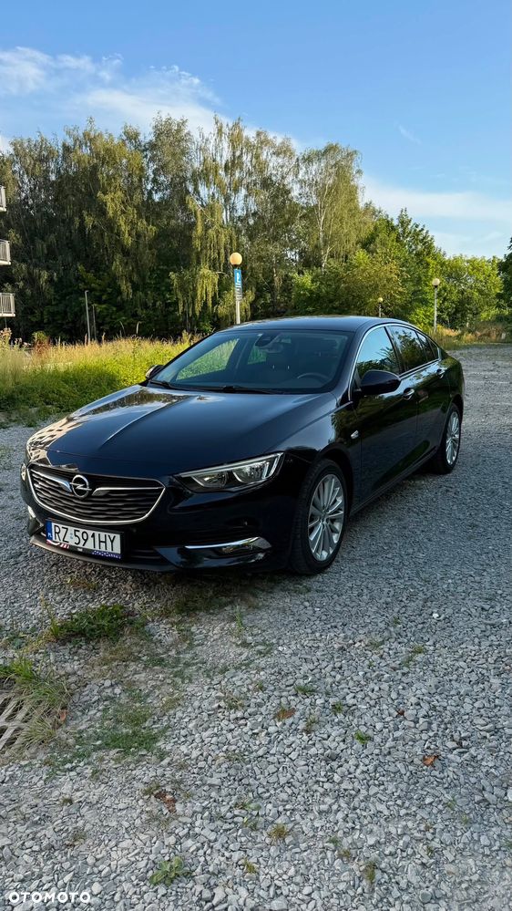 Opel Insignia 2.0 CDTI automatik Innovation - 1