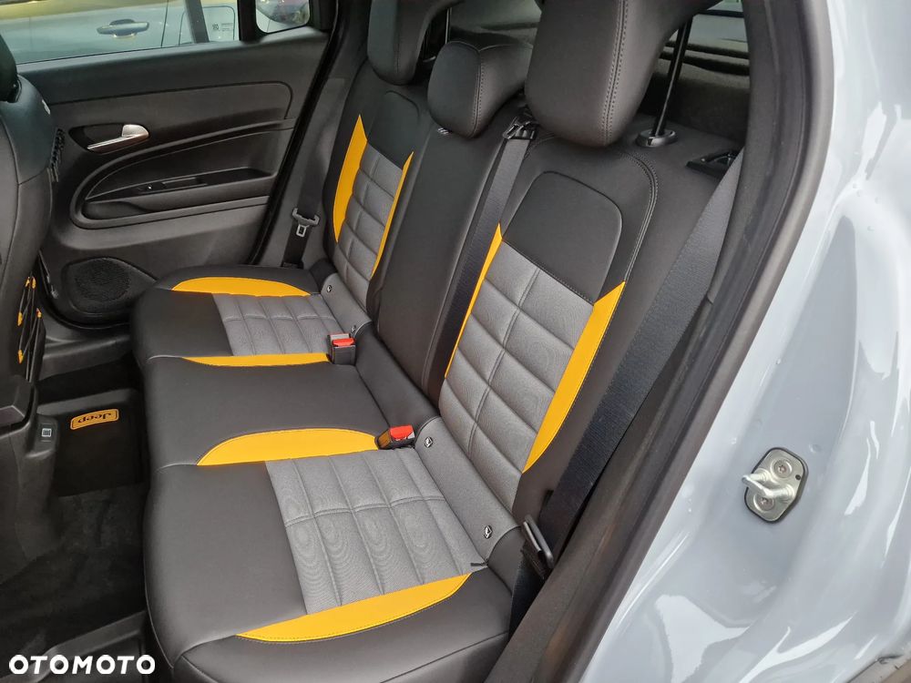 Jeep Avenger 1.2 T3 mHEV The North Face 4xe eDCT6 - 17