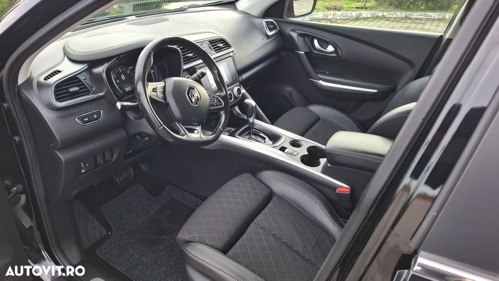 Renault Kadjar BLUE dCi 115 EDC INTENS - 20