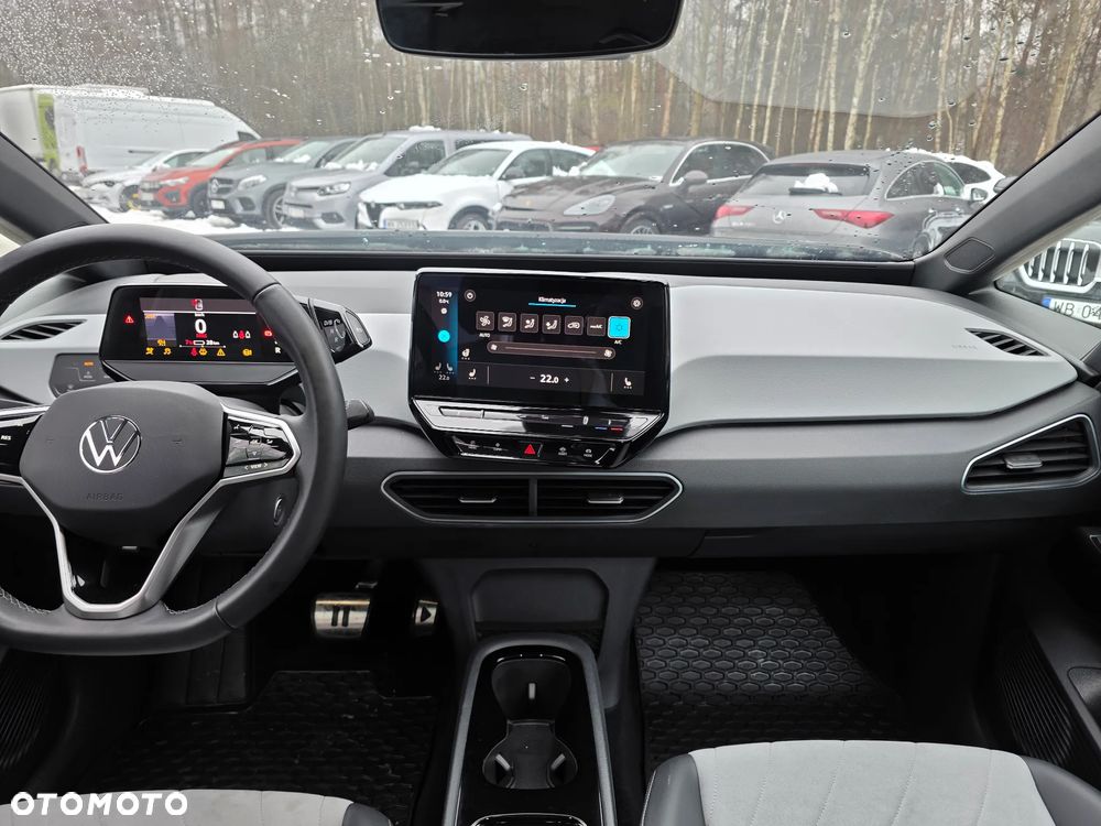 Volkswagen ID.3 58kWh Pro Performance Life - 20