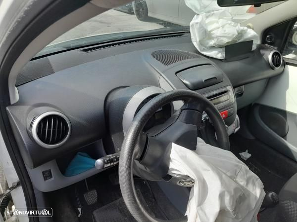 Para Peças Toyota Aygo (_B1_) - 6