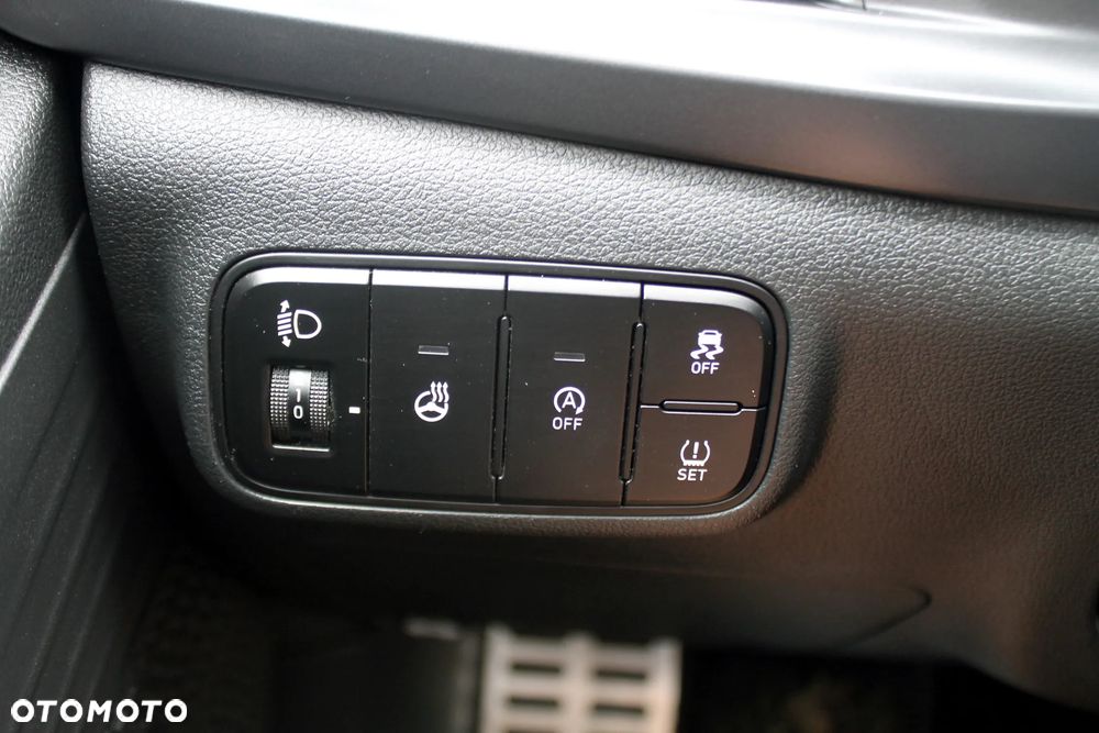Hyundai Bayon 1.0 T-GDI Intro - 20