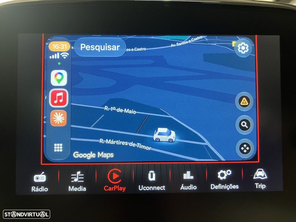 Fiat 500 1.0 Hybrid Dolcevita - 30