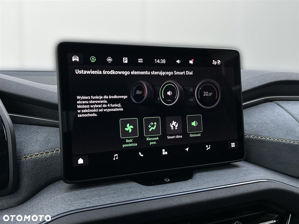 Skoda Kodiaq 2.0 TDI 4x2 Selection DSG - 27