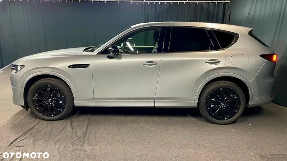 Mazda CX-60 - 7