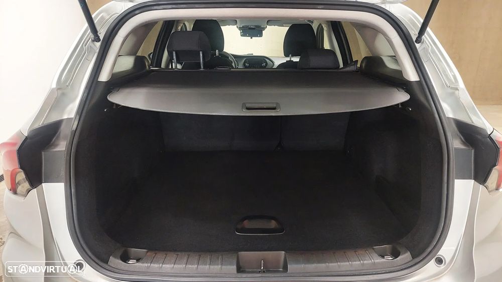 Fiat Tipo Station Wagon 1.3 Multijet - 19