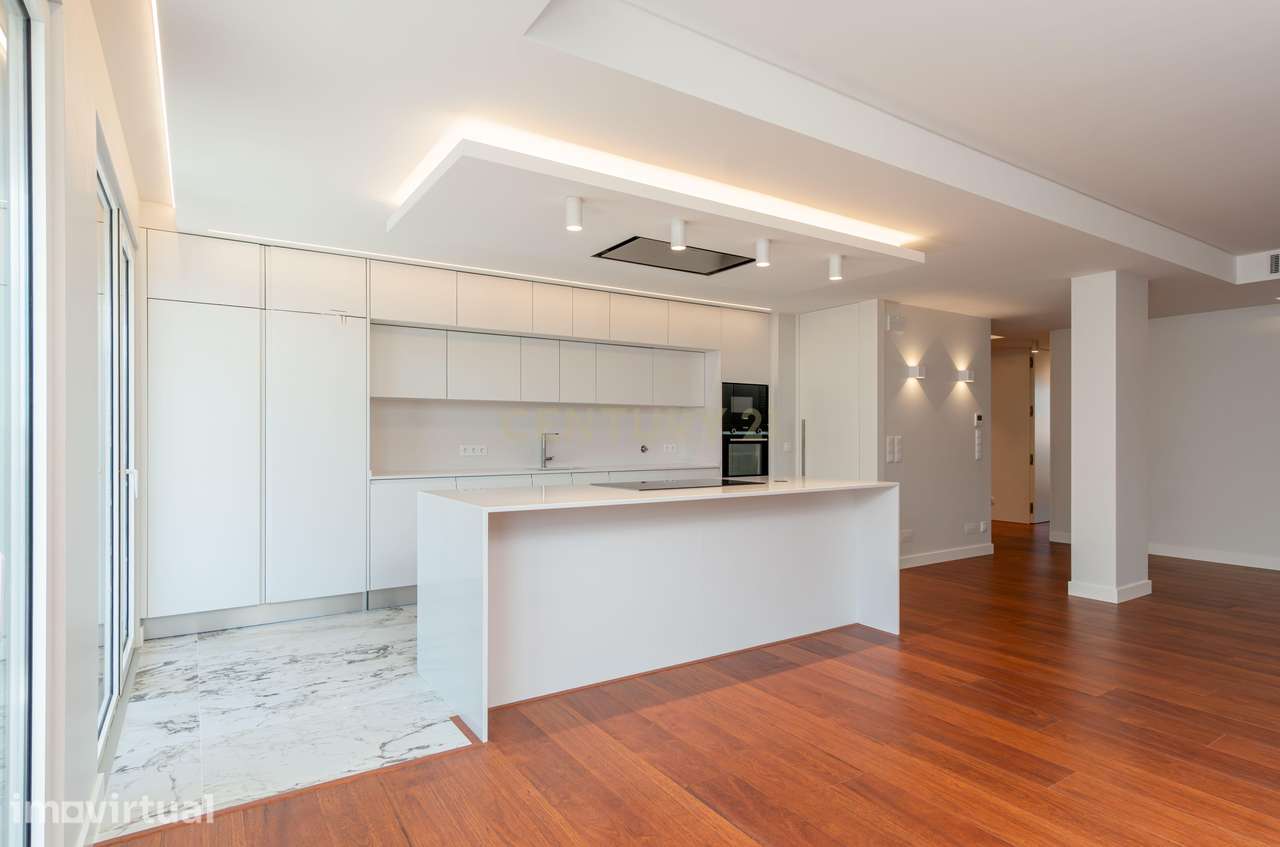 Emprendimento novo 2026, Apartamentos contemporaneos de elevado padrão - Grande imagem: 4/53