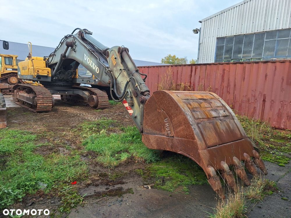 Volvo Ec 460 Blc - 3