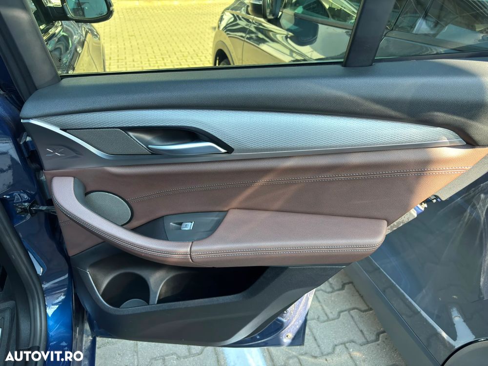 BMW X3 xDrive30e Aut. M Sport - 15