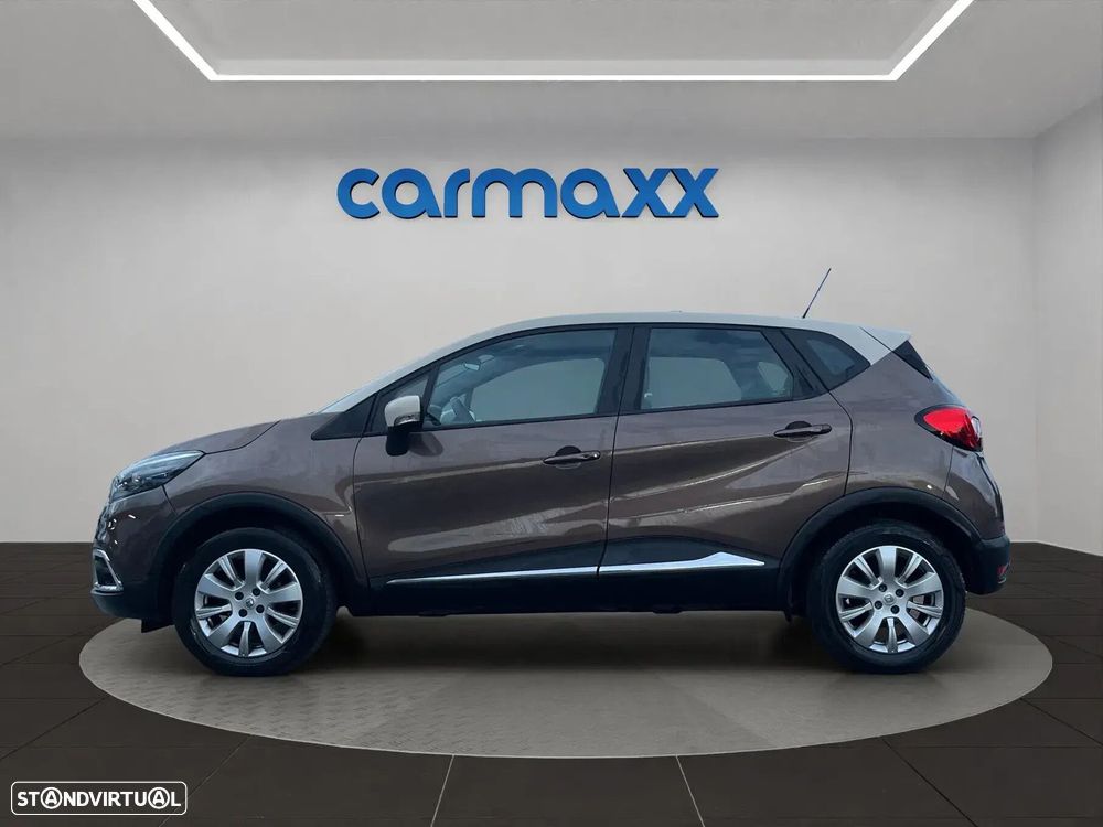 Renault Captur - 3