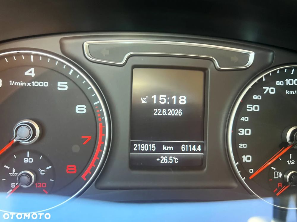 Audi Q3 1.4 TFSI Edycja Specjalna S tronic - 3