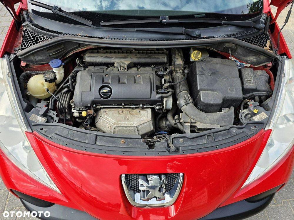 Peugeot 207 95 VTi Urban Move - 26