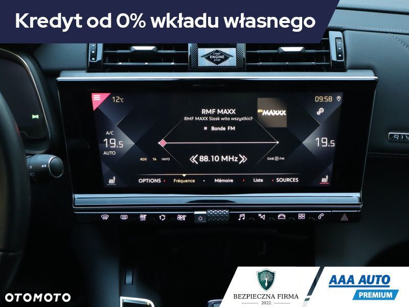 DS Automobiles DS 7 Crossback - 14