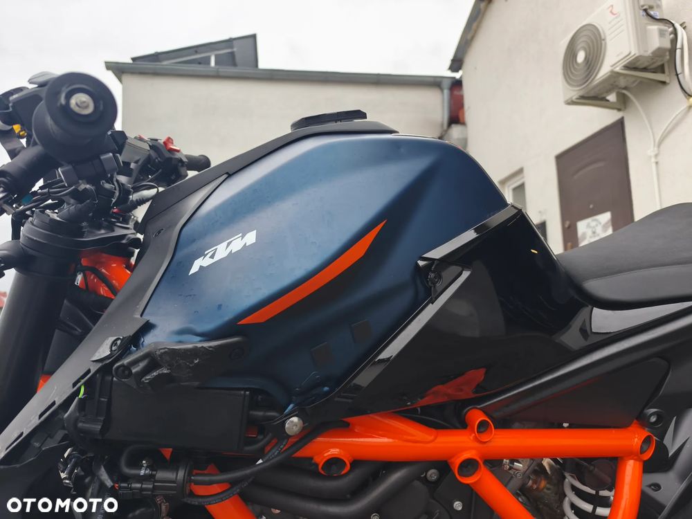 KTM Inny - 9