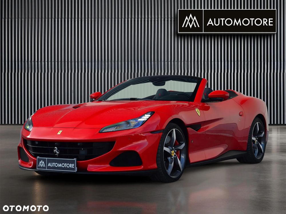 Ferrari Portofino M - 6