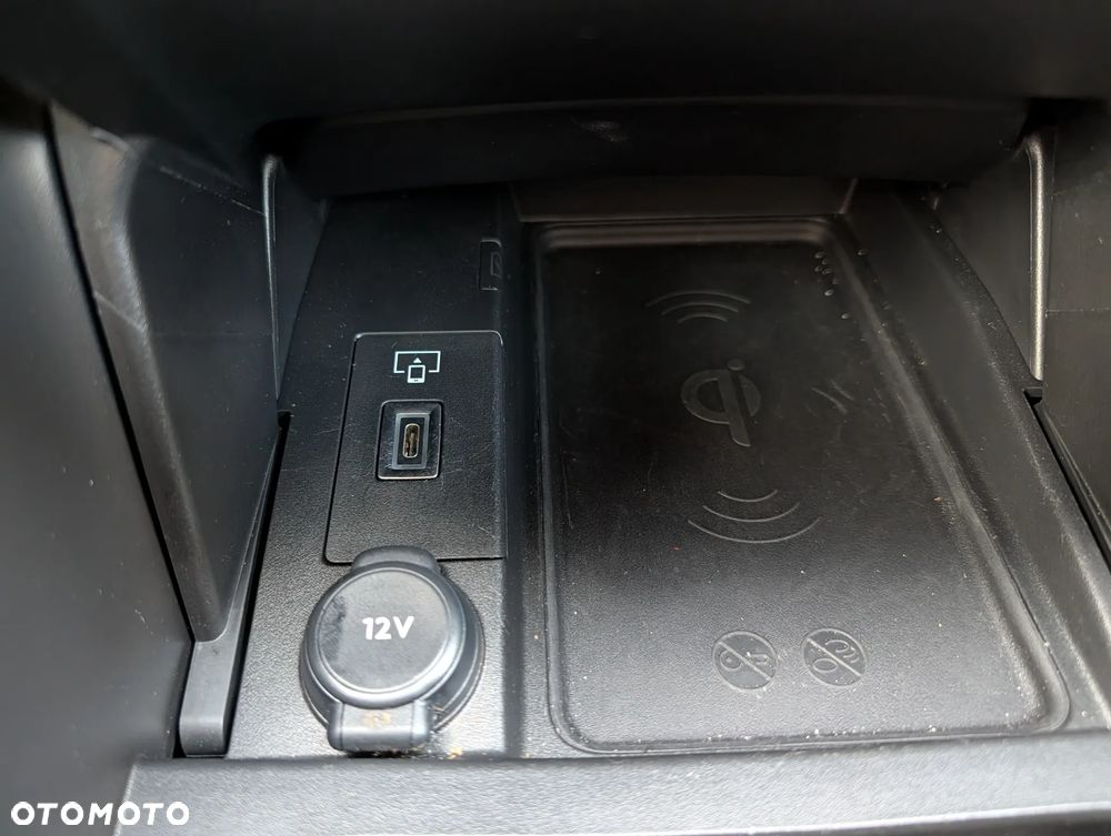 DS Automobiles DS 4 1.2 PureTech Opera - 36