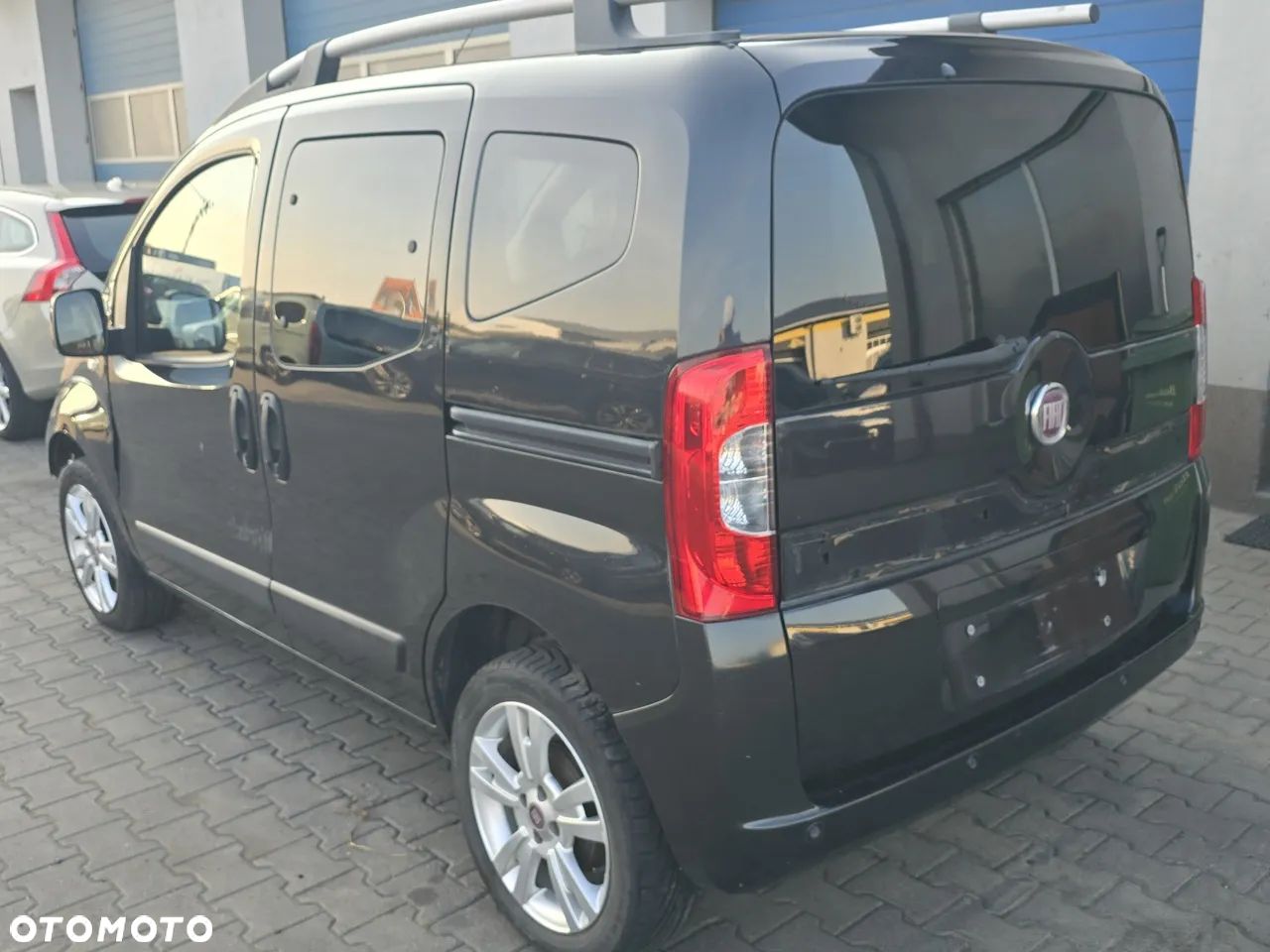 Fiat Qubo 1.3 Multijet 16V DPF MyLife - 1