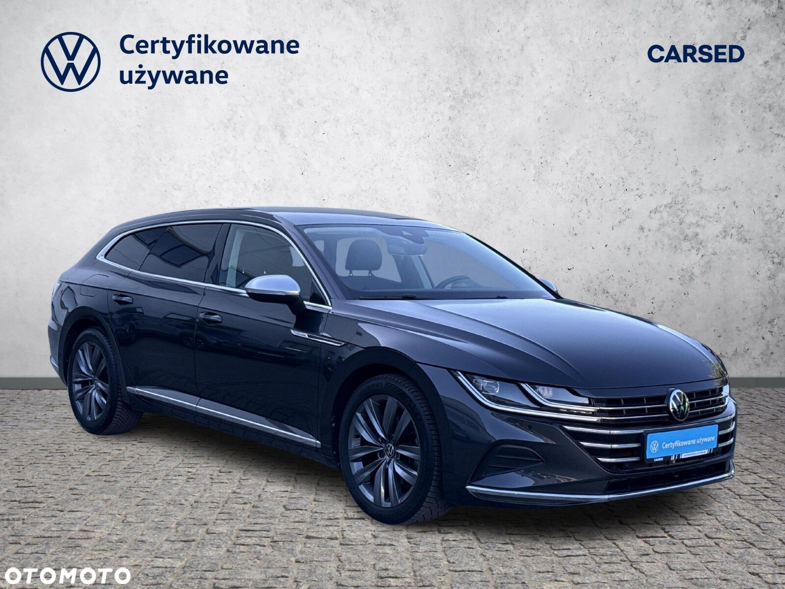 Volkswagen Arteon - 7