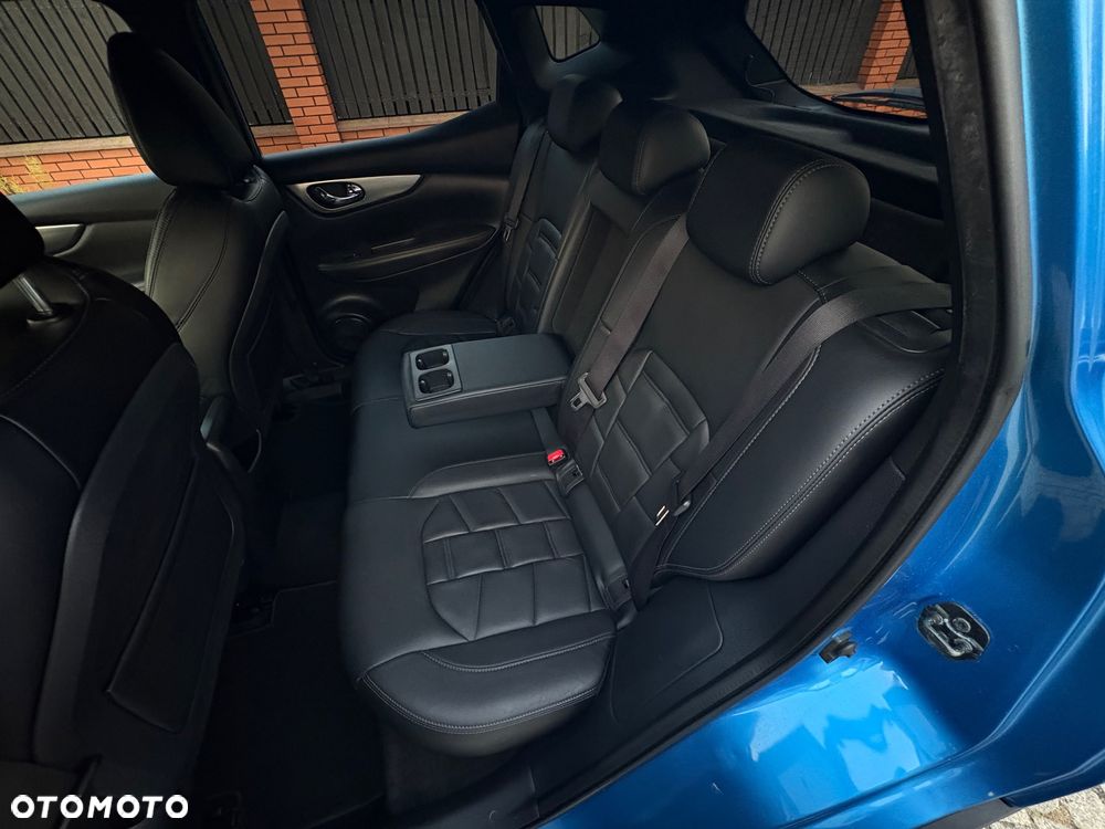 Nissan Qashqai 1.6 DIG-T Tekna+ - 21