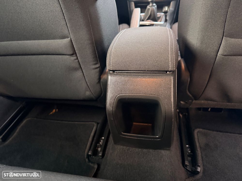 Peugeot 308 1.5 BlueHDi Business Line - 47