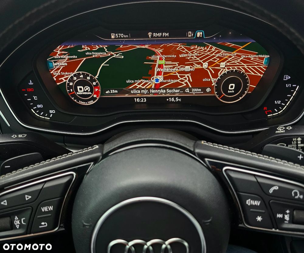 Audi S5 Sportback - 16