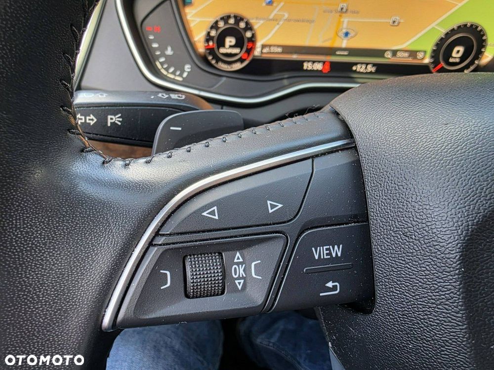 Audi Q5 2.0 TFSI Quattro Sport S tronic - 17