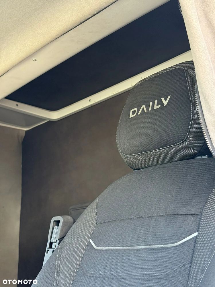 Iveco Daily - 10