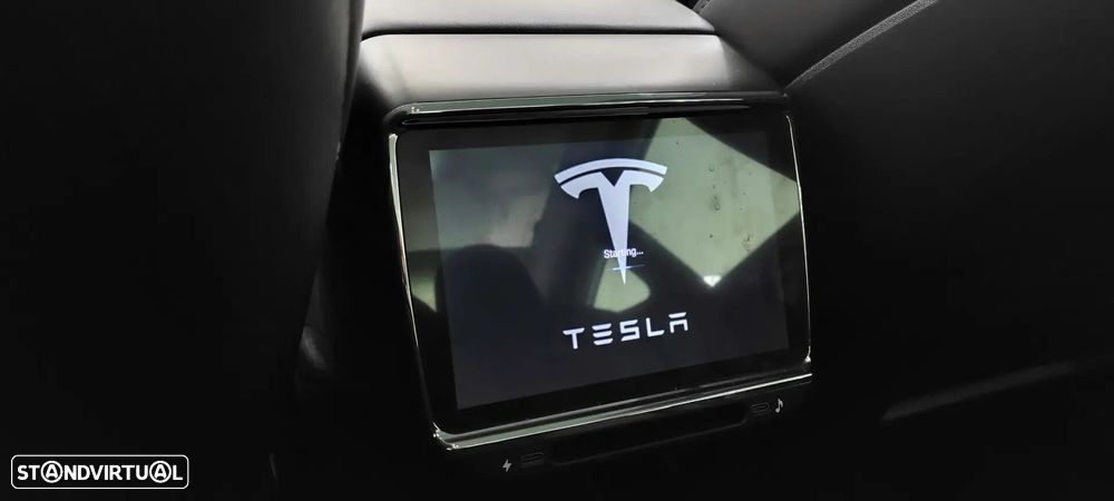 Tesla Model 3 Long Range AWD Dual Motor - 32
