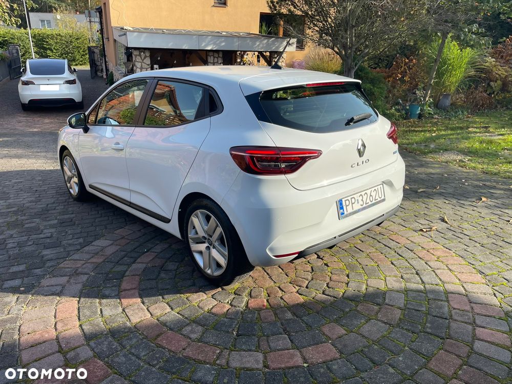 Renault Clio - 6