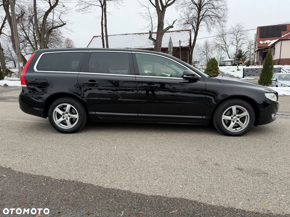 Volvo V70 D3 Kinetic - 10