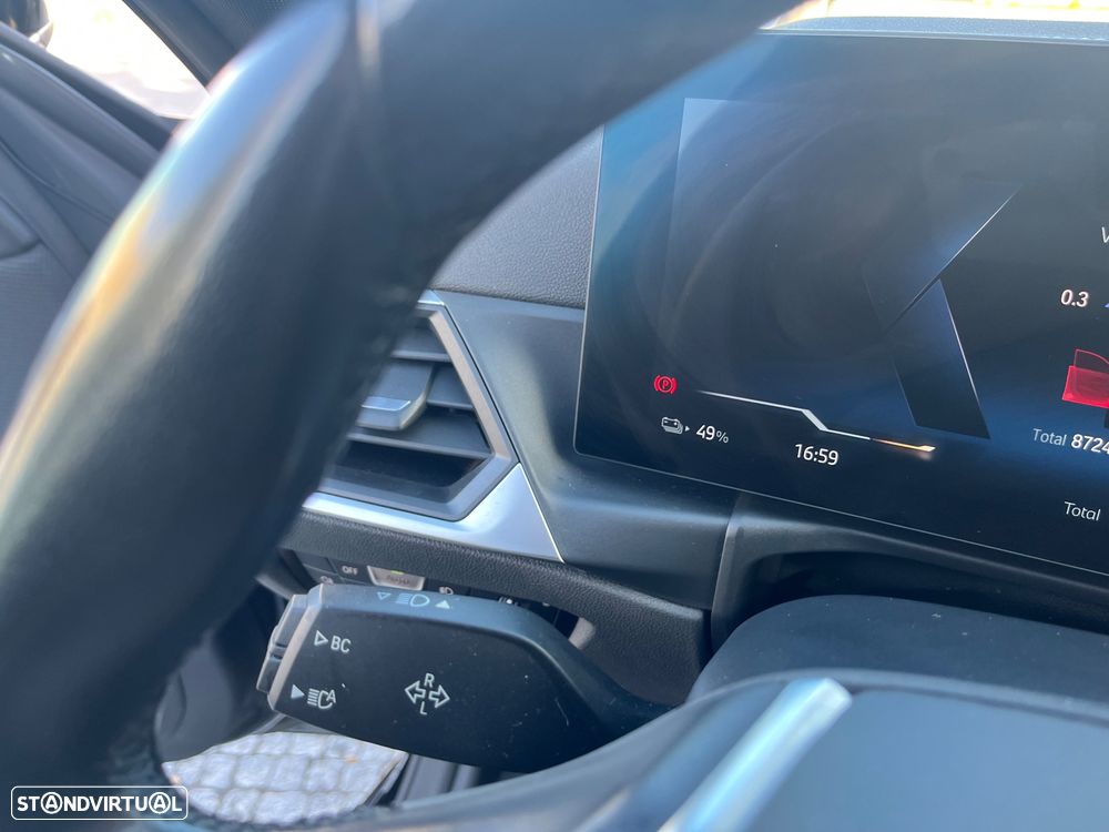 BMW i4 eDrive40 - 28