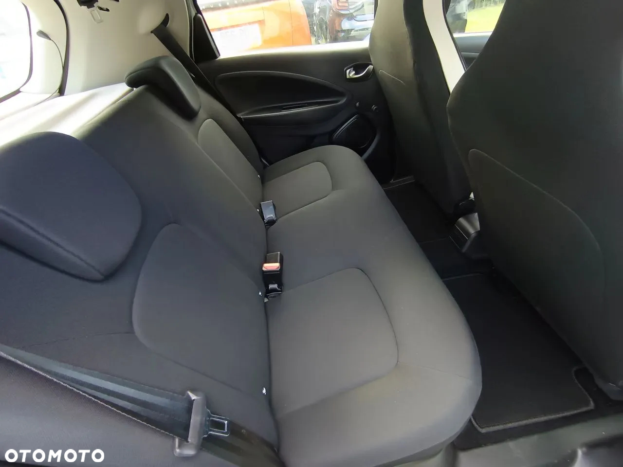 Renault Zoe R135 Z.E 50 Intens - 12
