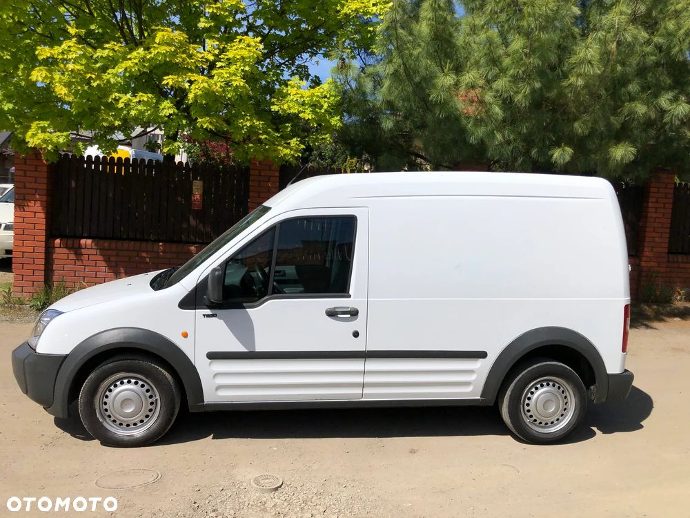 Ford TRANSIT COONECT T230L 1.8TDCI - 2