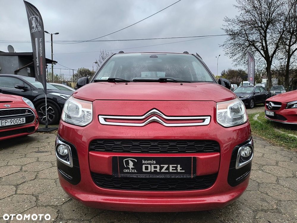 Citroën C3 Picasso - 2